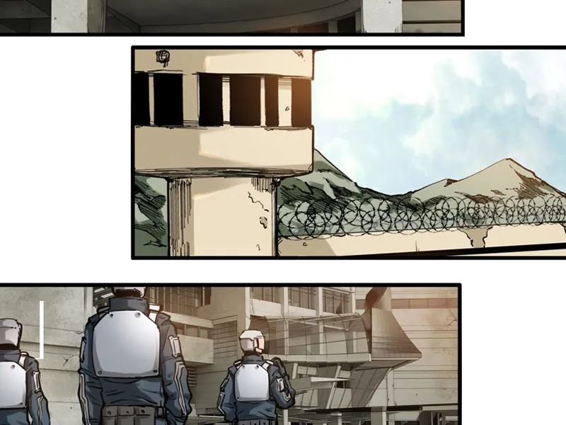 Trùng Sinh Thành Chó, Ta Thành Yêu Tôn Một Phương Chapter 4 - Trang 5