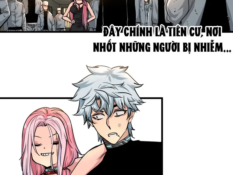Trùng Sinh Thành Chó, Ta Thành Yêu Tôn Một Phương Chapter 4 - Trang 7