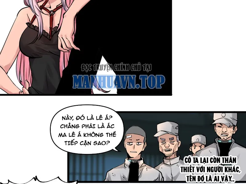 Trùng Sinh Thành Chó, Ta Thành Yêu Tôn Một Phương Chapter 4 - Trang 8
