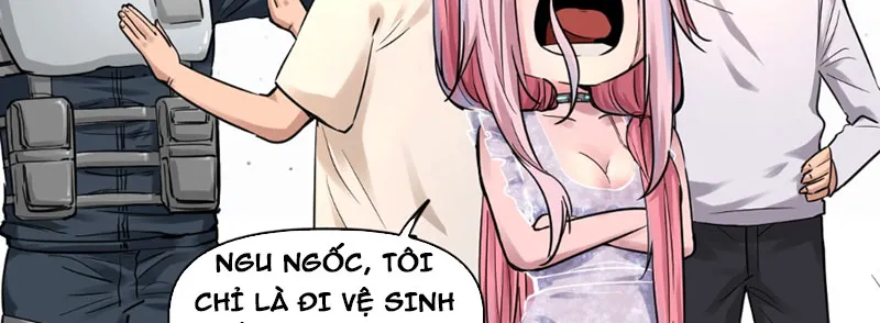 Trùng Sinh Thành Chó, Ta Thành Yêu Tôn Một Phương Chapter 5 - Trang 15