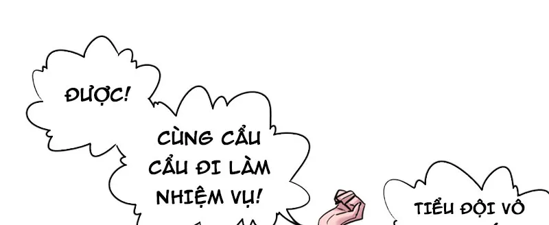 Trùng Sinh Thành Chó, Ta Thành Yêu Tôn Một Phương Chapter 5 - Trang 33