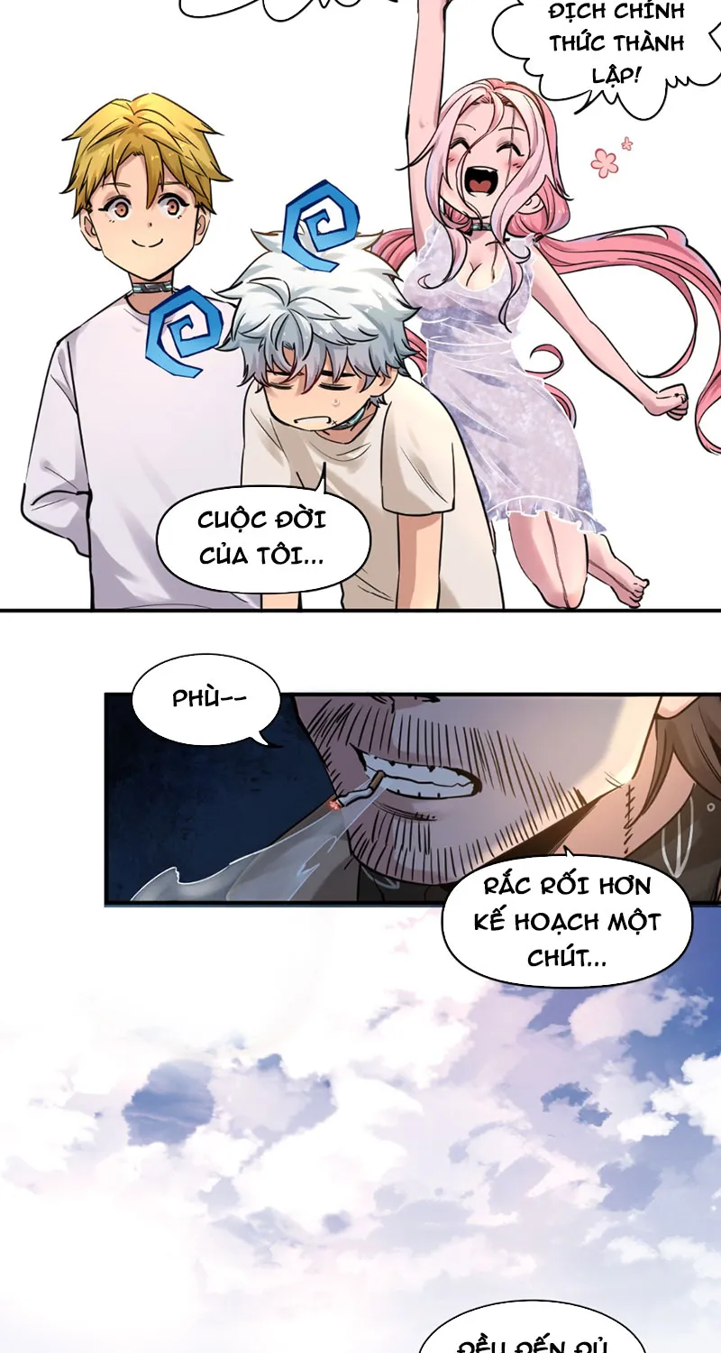 Trùng Sinh Thành Chó, Ta Thành Yêu Tôn Một Phương Chapter 5 - Trang 34