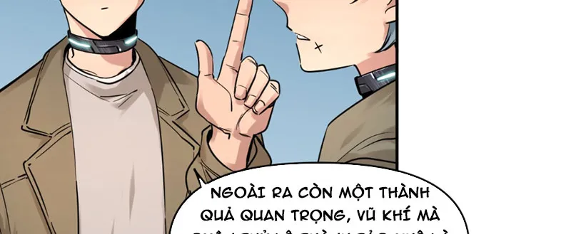 Trùng Sinh Thành Chó, Ta Thành Yêu Tôn Một Phương Chapter 5 - Trang 43