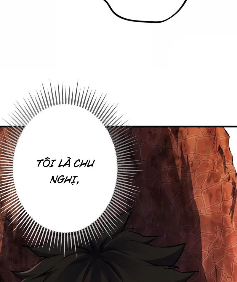 Trùng sinh thành con gián thời tận thế Chapter 1 - Trang 12