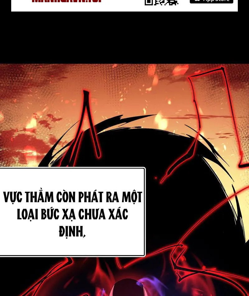 Trùng sinh thành con gián thời tận thế Chapter 1 - Trang 26