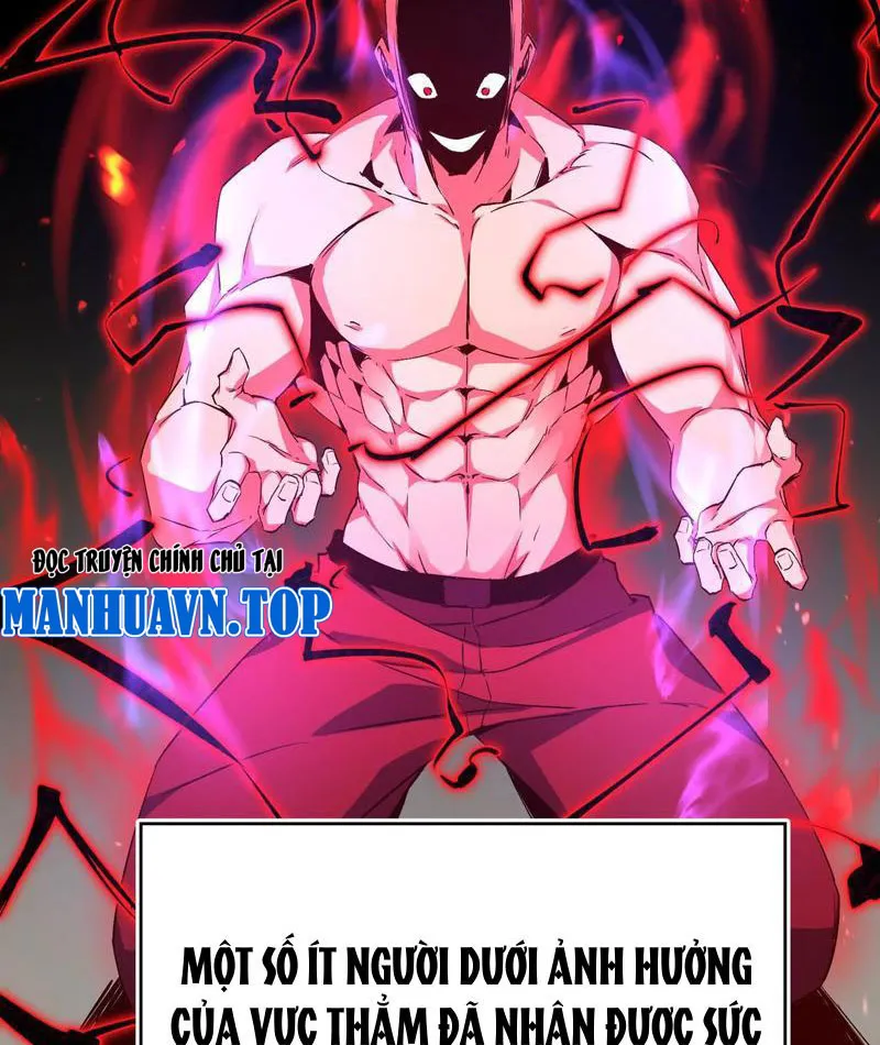 Trùng sinh thành con gián thời tận thế Chapter 1 - Trang 27