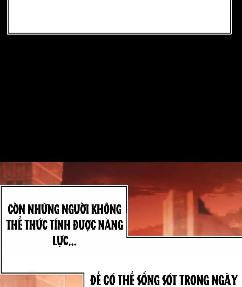 Trùng sinh thành con gián thời tận thế Chapter 1 - Trang 29