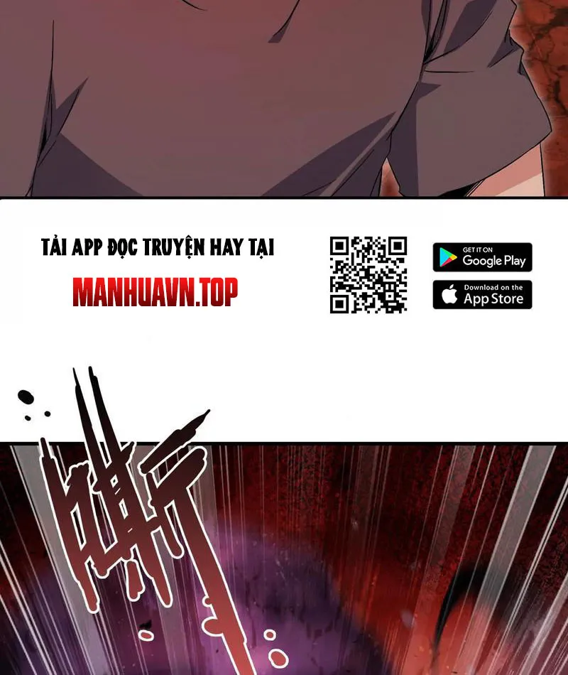 Trùng sinh thành con gián thời tận thế Chapter 1 - Trang 45