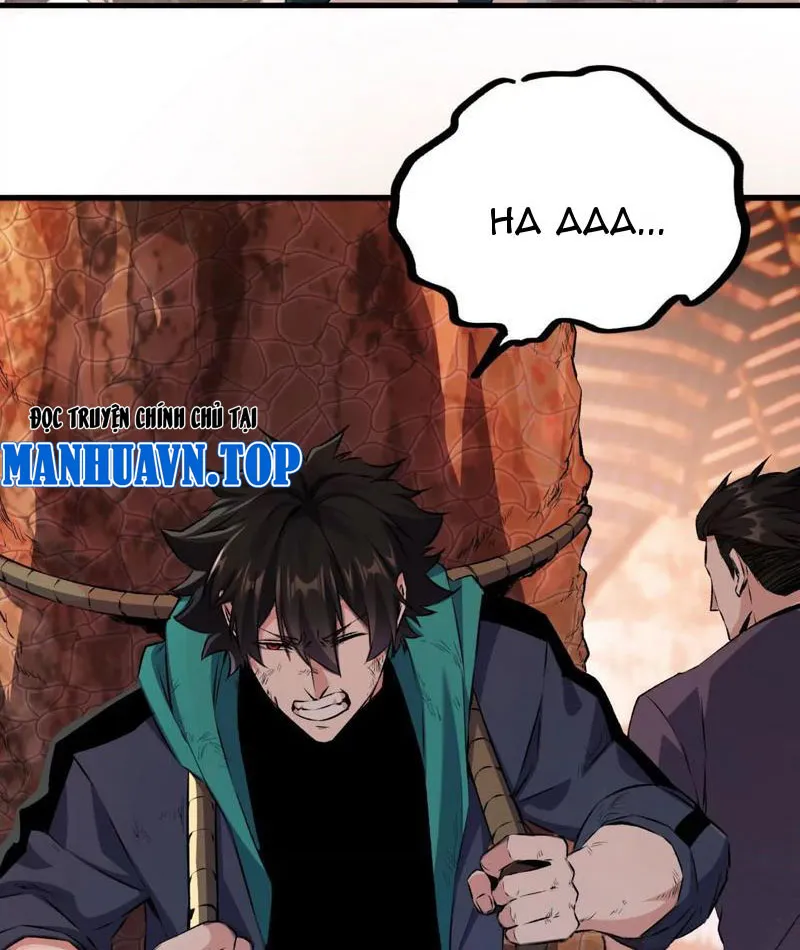 Trùng sinh thành con gián thời tận thế Chapter 1 - Trang 9