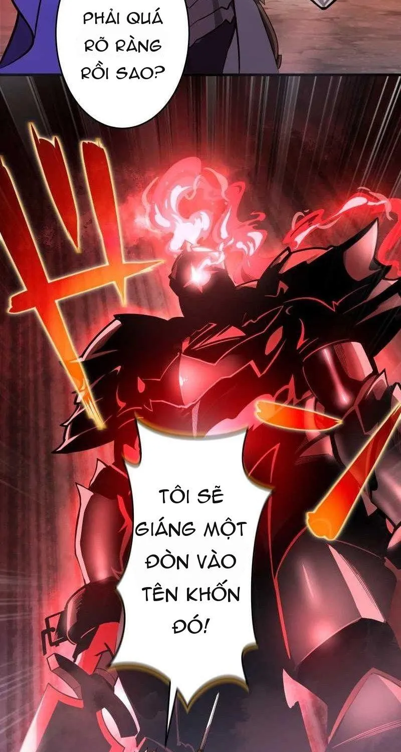 Trùng Sinh Thành Con Út Của Gia Tộc Ma Kiếm Chapter 1 - Trang 14