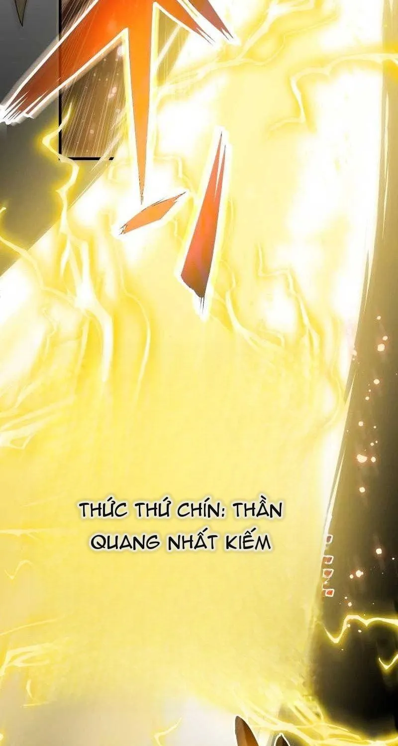 Trùng Sinh Thành Con Út Của Gia Tộc Ma Kiếm Chapter 1 - Trang 18