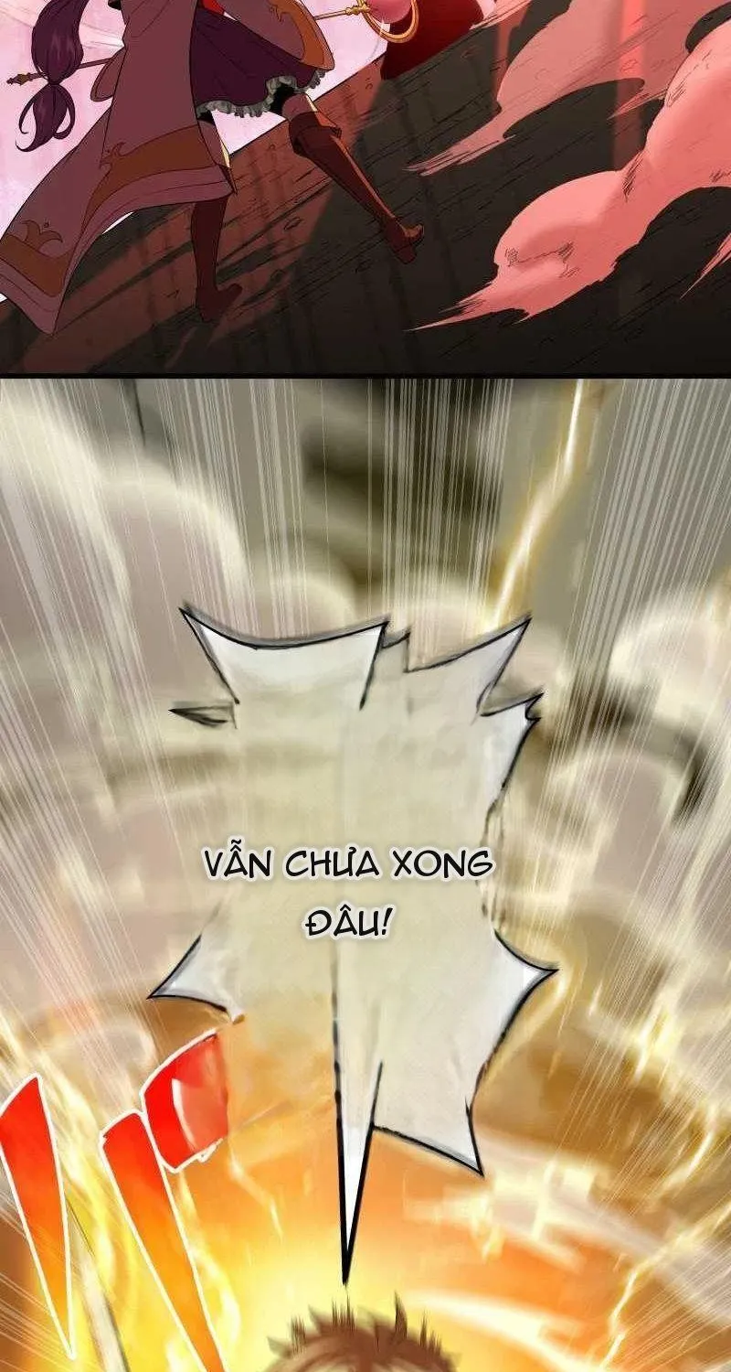 Trùng Sinh Thành Con Út Của Gia Tộc Ma Kiếm Chapter 1 - Trang 42