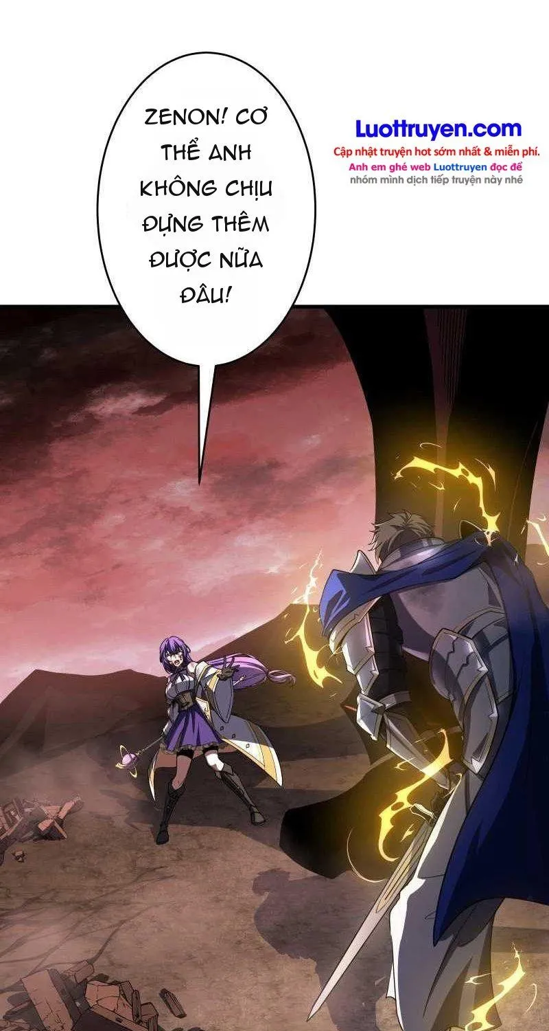 Trùng Sinh Thành Con Út Của Gia Tộc Ma Kiếm Chapter 1 - Trang 46