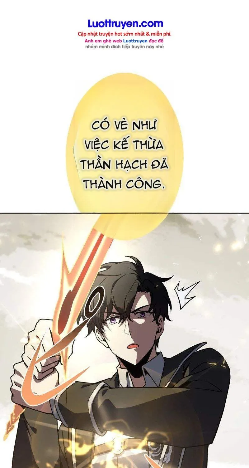 Trùng Sinh Thành Con Út Của Gia Tộc Ma Kiếm Chapter 10 - Trang 10