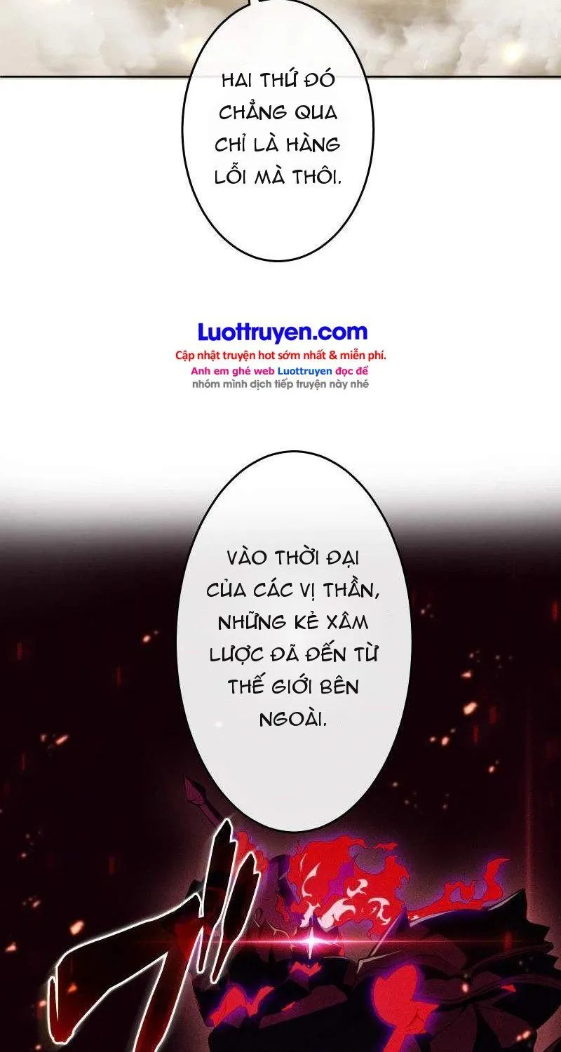 Trùng Sinh Thành Con Út Của Gia Tộc Ma Kiếm Chapter 10 - Trang 18