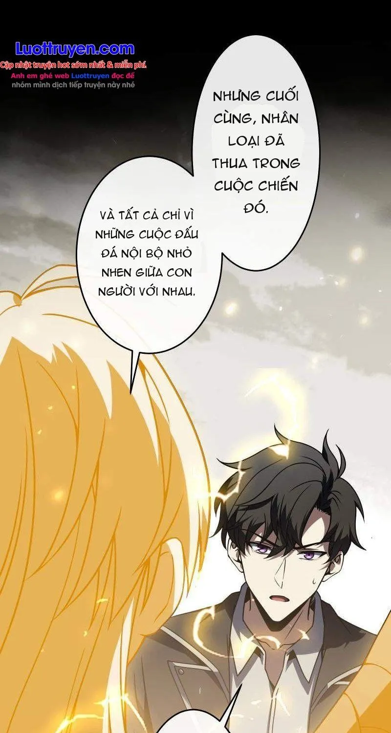 Trùng Sinh Thành Con Út Của Gia Tộc Ma Kiếm Chapter 10 - Trang 21