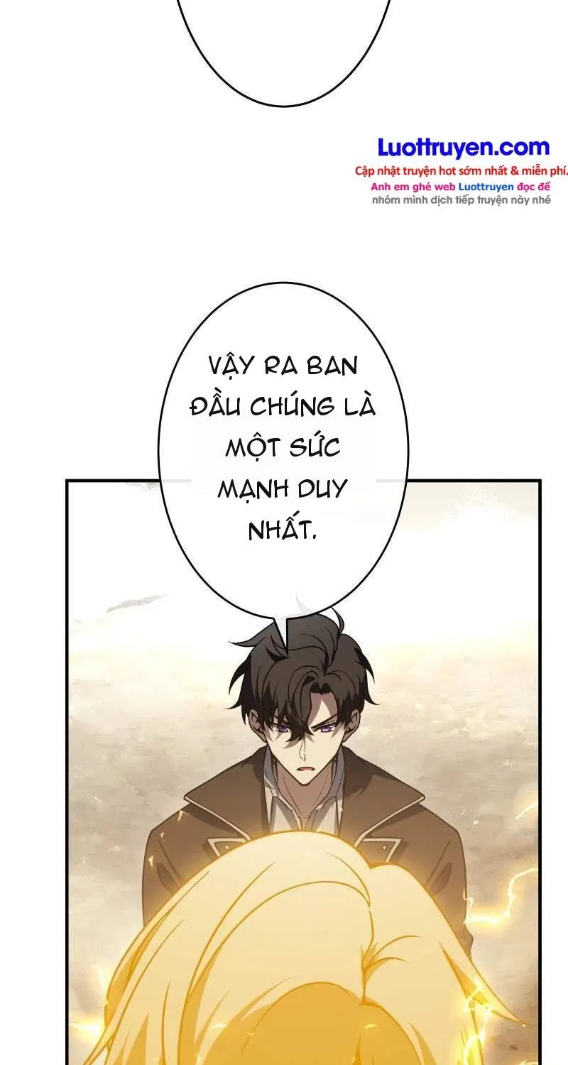 Trùng Sinh Thành Con Út Của Gia Tộc Ma Kiếm Chapter 10 - Trang 26