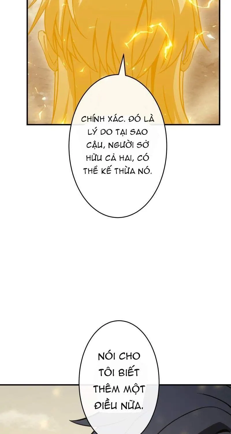 Trùng Sinh Thành Con Út Của Gia Tộc Ma Kiếm Chapter 10 - Trang 27