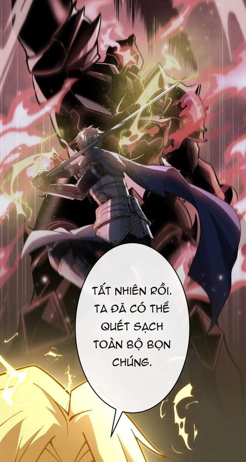 Trùng Sinh Thành Con Út Của Gia Tộc Ma Kiếm Chapter 10 - Trang 30