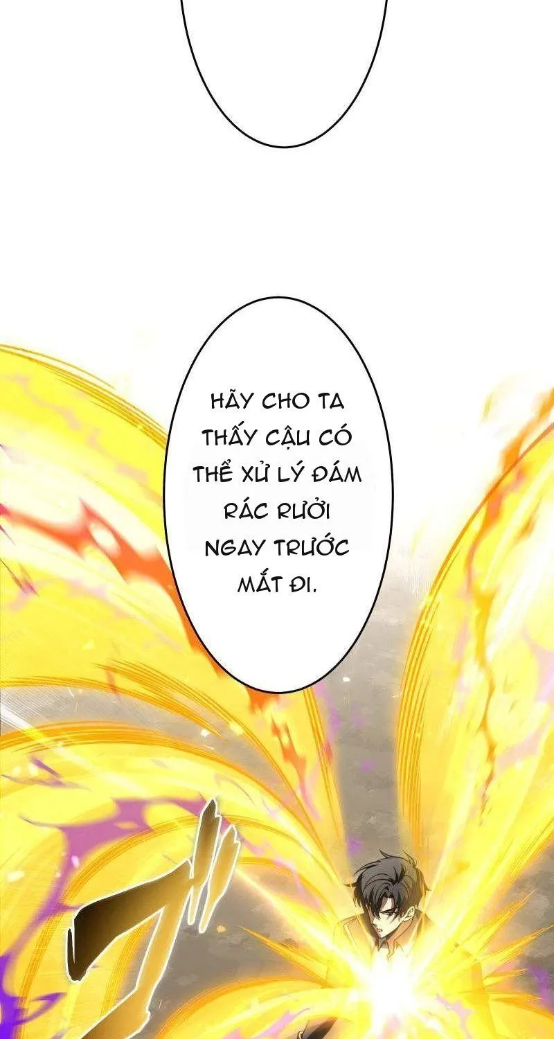 Trùng Sinh Thành Con Út Của Gia Tộc Ma Kiếm Chapter 10 - Trang 38