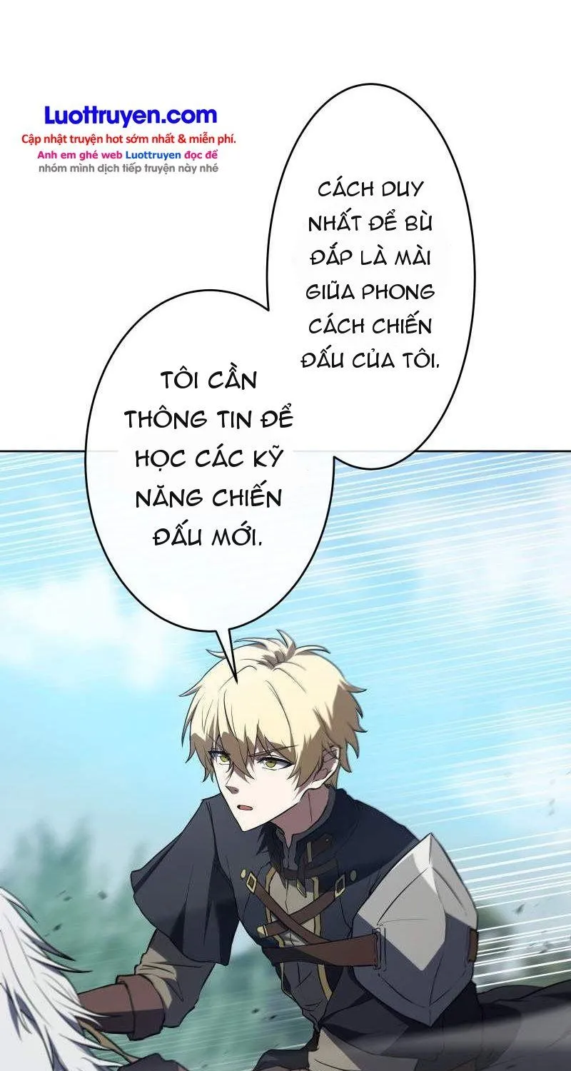 Trùng Sinh Thành Con Út Của Gia Tộc Ma Kiếm Chapter 11 - Trang 11