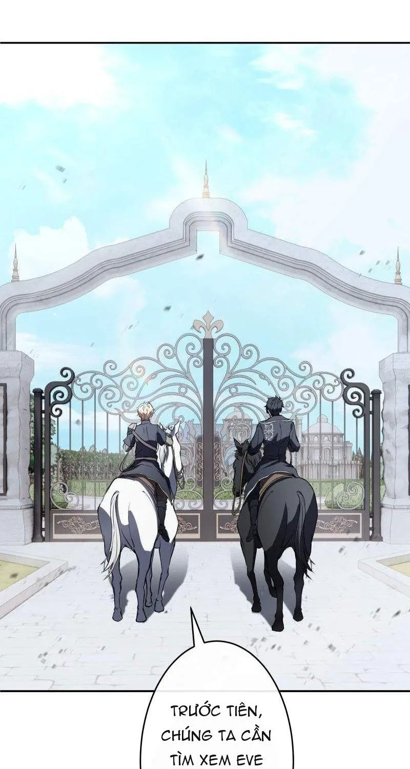 Trùng Sinh Thành Con Út Của Gia Tộc Ma Kiếm Chapter 11 - Trang 18