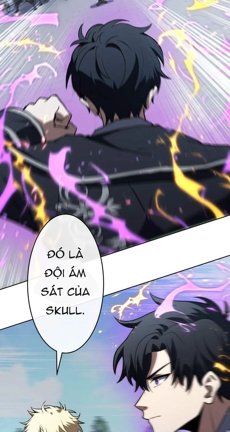 Trùng Sinh Thành Con Út Của Gia Tộc Ma Kiếm Chapter 11 - Trang 26