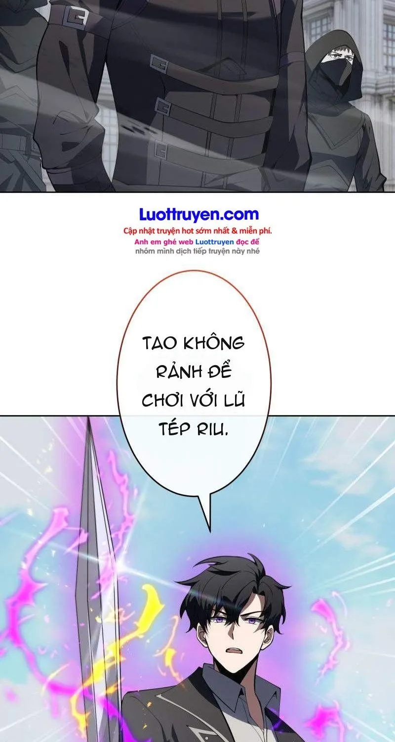 Trùng Sinh Thành Con Út Của Gia Tộc Ma Kiếm Chapter 11 - Trang 33
