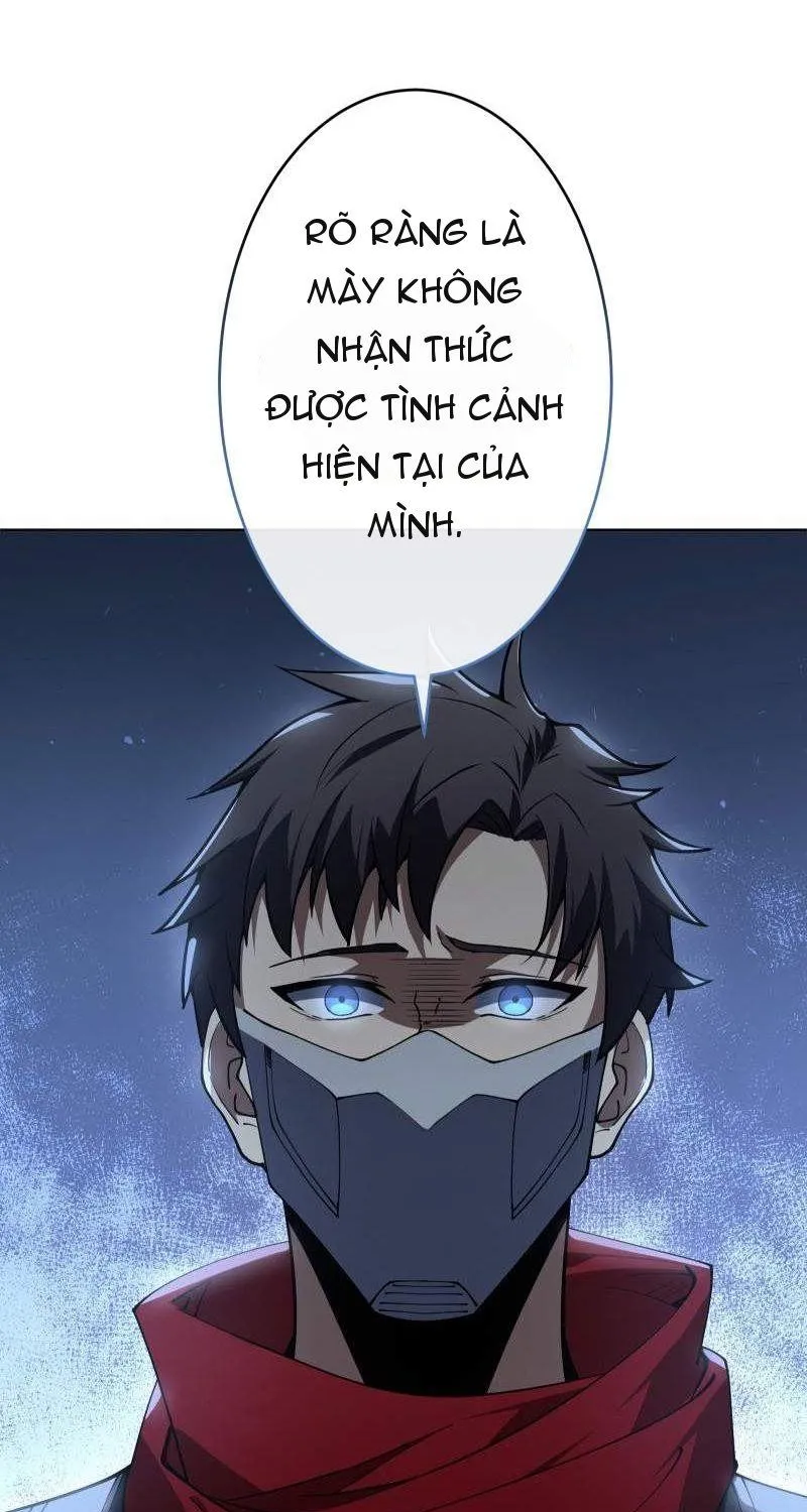 Trùng Sinh Thành Con Út Của Gia Tộc Ma Kiếm Chapter 11 - Trang 35