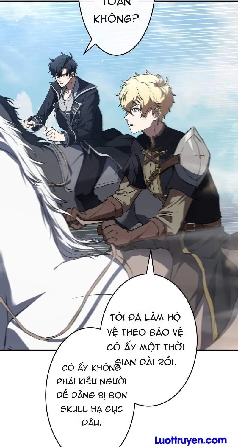 Trùng Sinh Thành Con Út Của Gia Tộc Ma Kiếm Chapter 11 - Trang 4
