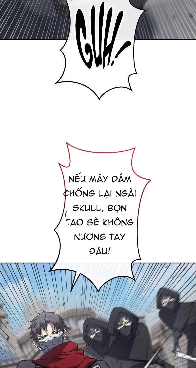 Trùng Sinh Thành Con Út Của Gia Tộc Ma Kiếm Chapter 11 - Trang 40