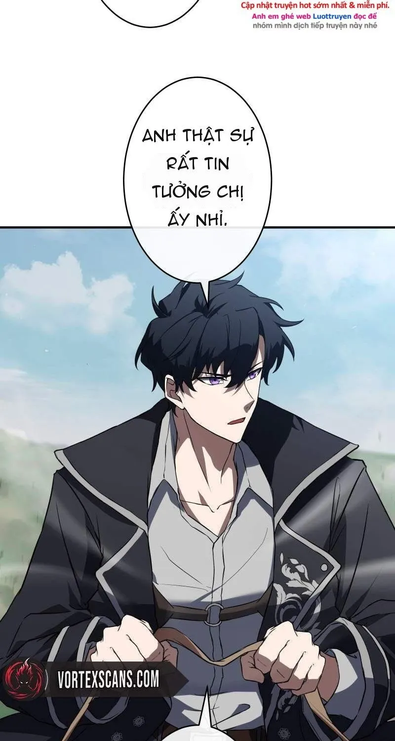 Trùng Sinh Thành Con Út Của Gia Tộc Ma Kiếm Chapter 11 - Trang 5