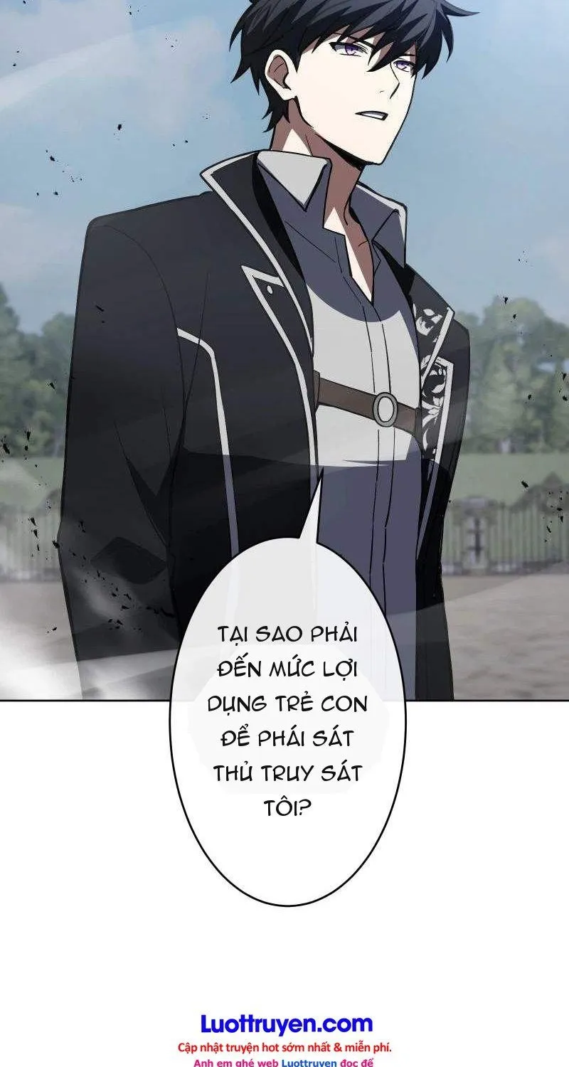 Trùng Sinh Thành Con Út Của Gia Tộc Ma Kiếm Chapter 12 - Trang 22