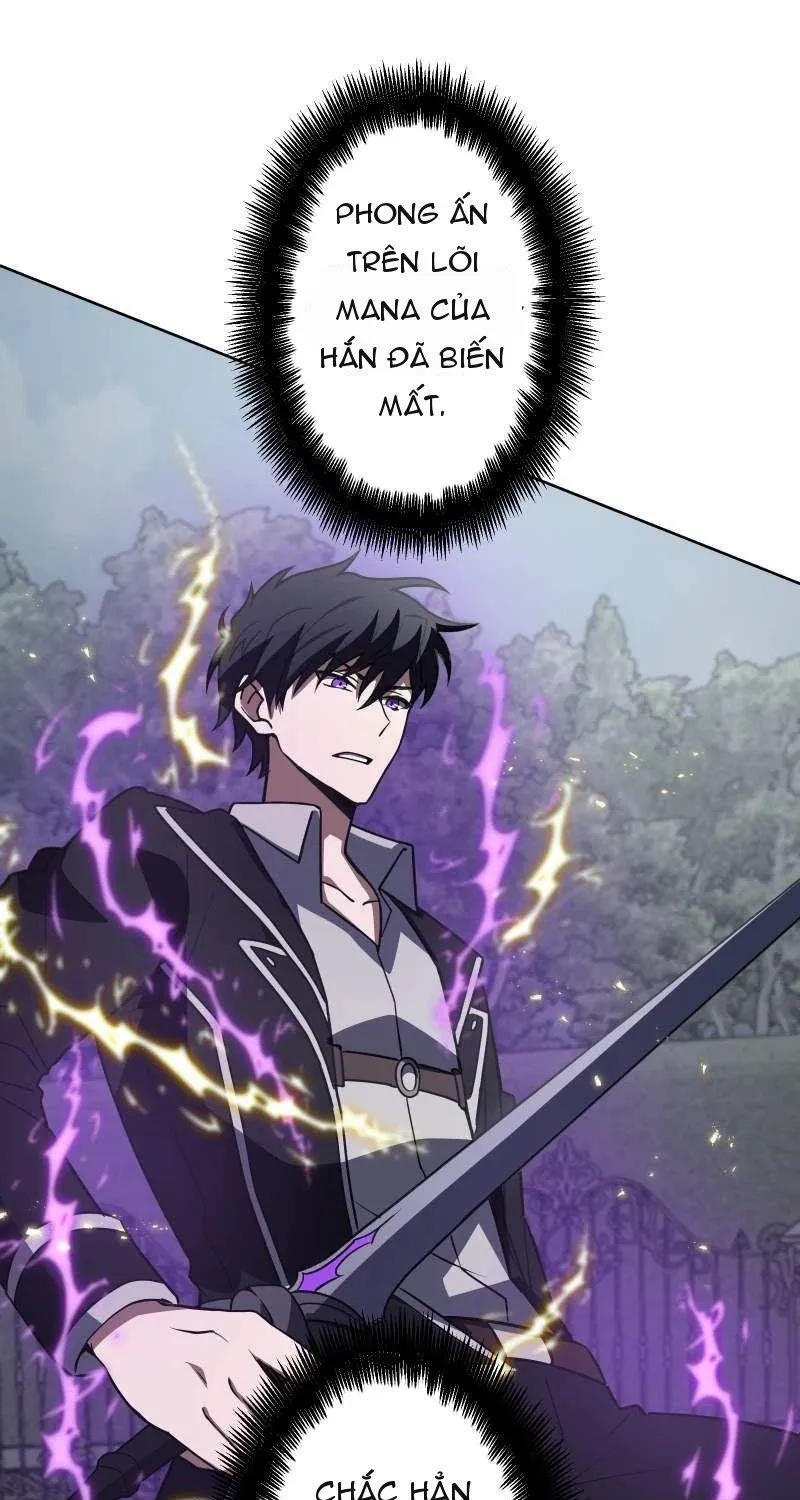 Trùng Sinh Thành Con Út Của Gia Tộc Ma Kiếm Chapter 12 - Trang 28