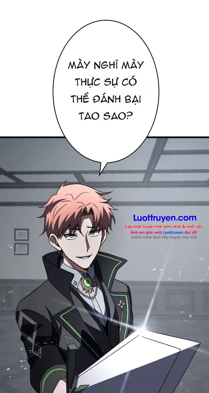 Trùng Sinh Thành Con Út Của Gia Tộc Ma Kiếm Chapter 12 - Trang 6