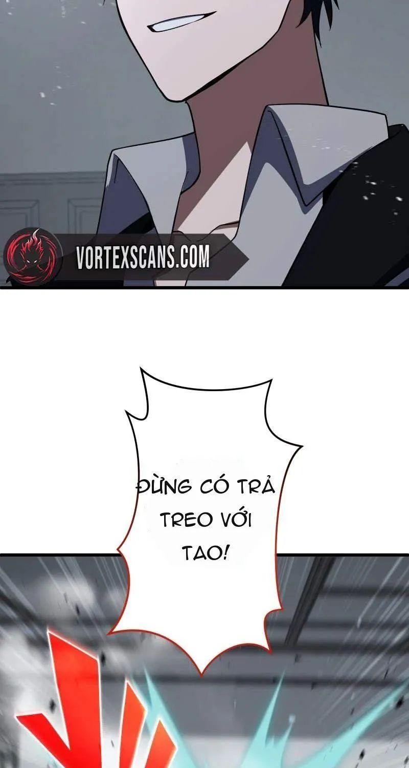 Trùng Sinh Thành Con Út Của Gia Tộc Ma Kiếm Chapter 12 - Trang 8