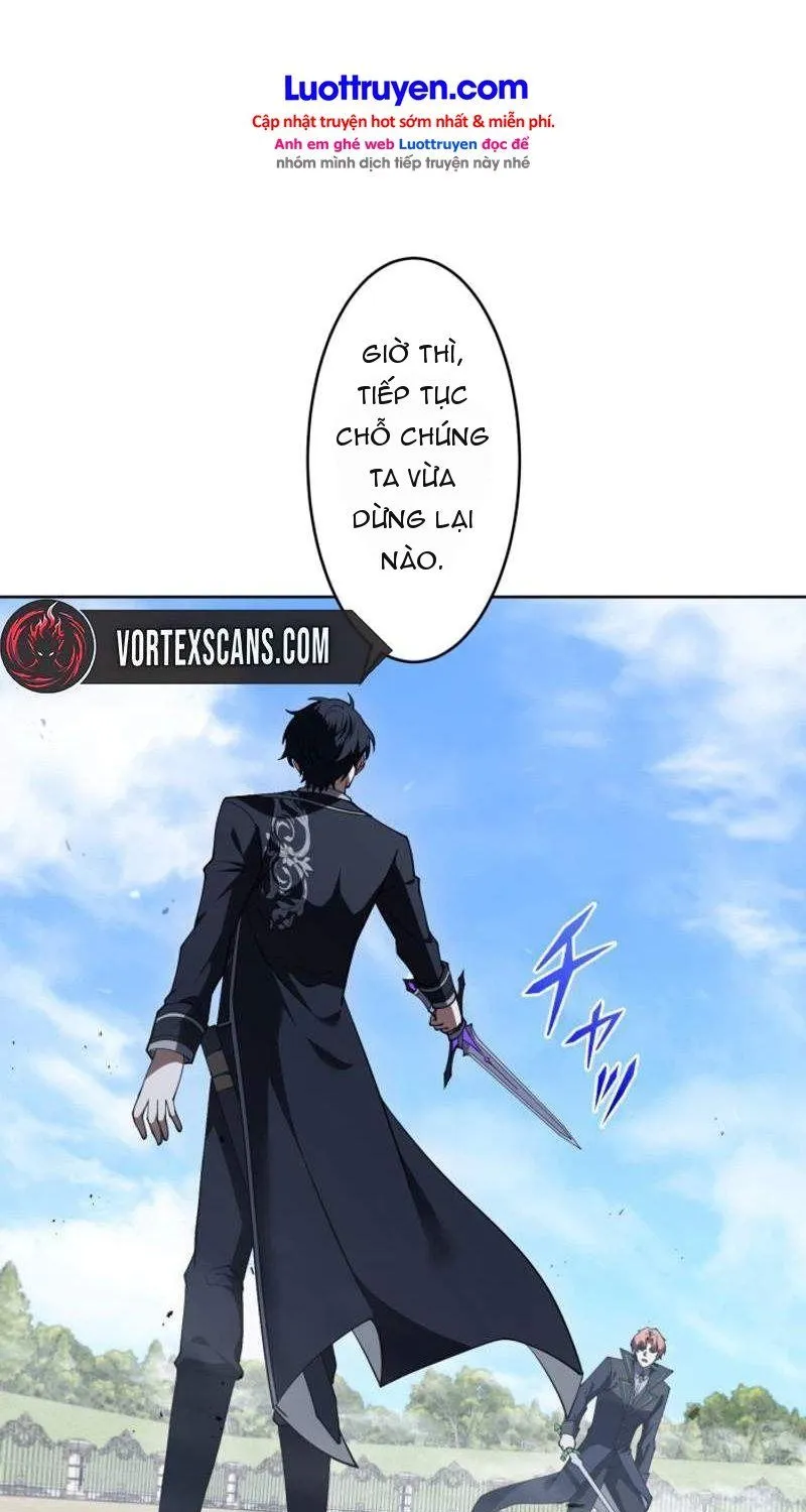 Trùng Sinh Thành Con Út Của Gia Tộc Ma Kiếm Chapter 13 - Trang 19
