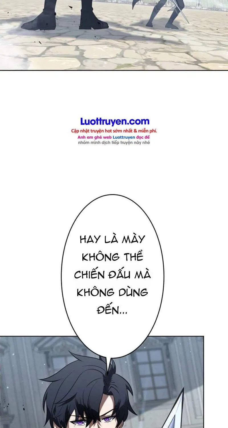 Trùng Sinh Thành Con Út Của Gia Tộc Ma Kiếm Chapter 13 - Trang 20