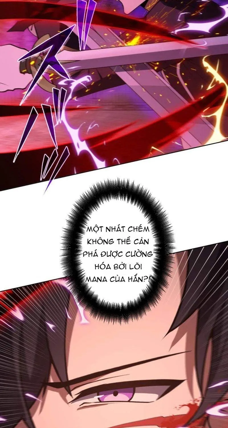 Trùng Sinh Thành Con Út Của Gia Tộc Ma Kiếm Chapter 13 - Trang 45