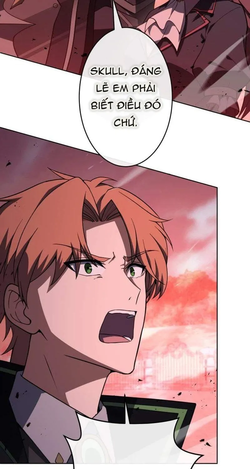Trùng Sinh Thành Con Út Của Gia Tộc Ma Kiếm Chapter 13 - Trang 7