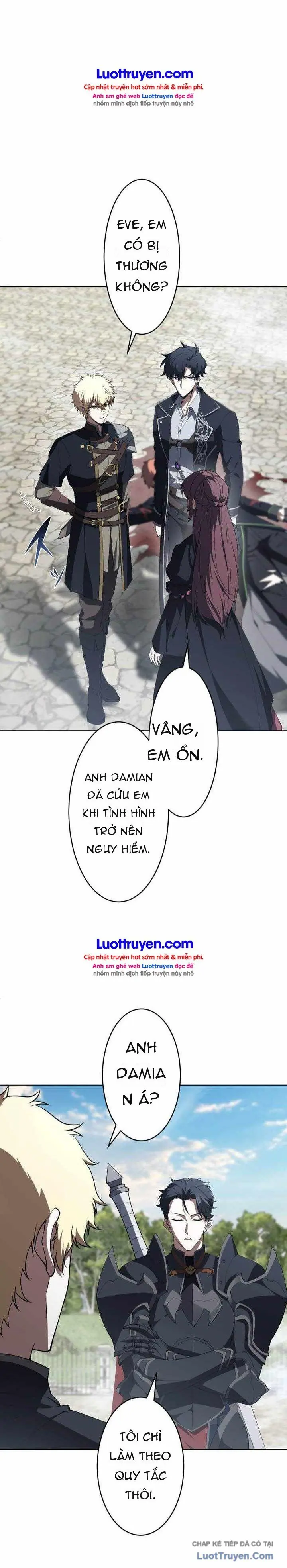 Trùng Sinh Thành Con Út Của Gia Tộc Ma Kiếm Chapter 14 - Trang 15