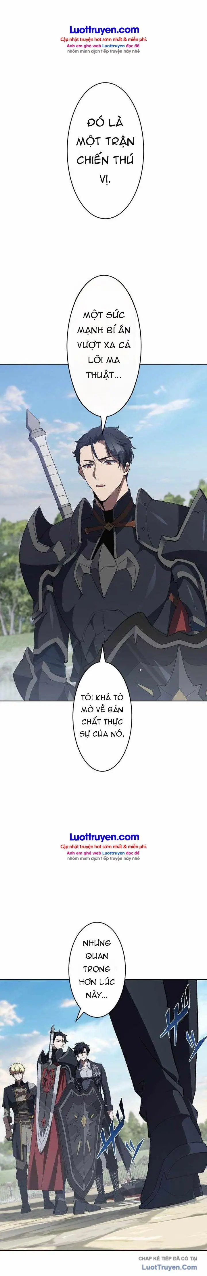 Trùng Sinh Thành Con Út Của Gia Tộc Ma Kiếm Chapter 14 - Trang 17