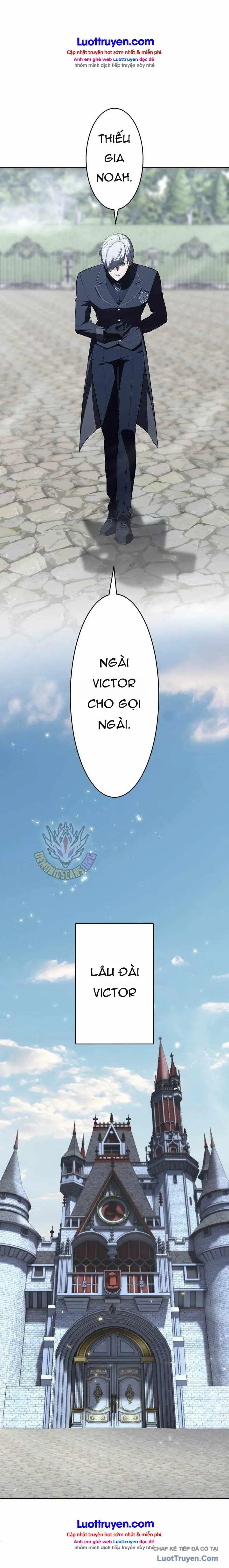 Trùng Sinh Thành Con Út Của Gia Tộc Ma Kiếm Chapter 14 - Trang 18