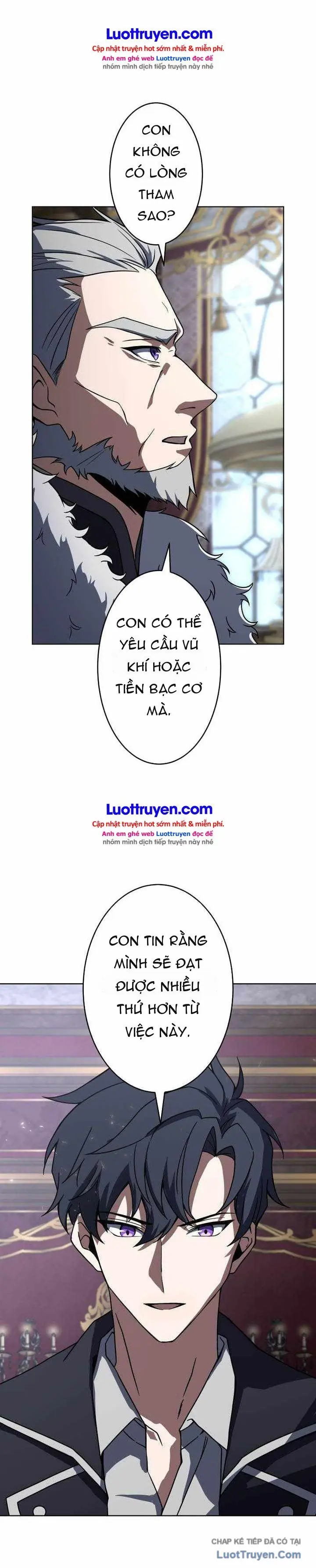 Trùng Sinh Thành Con Út Của Gia Tộc Ma Kiếm Chapter 14 - Trang 23