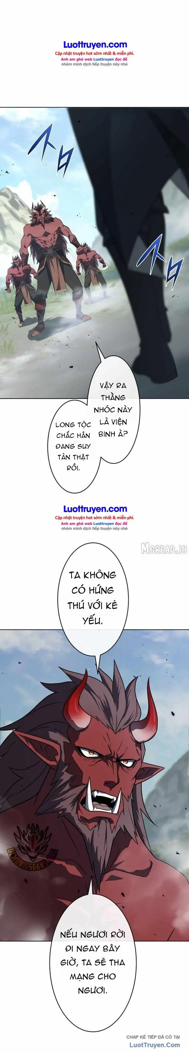 Trùng Sinh Thành Con Út Của Gia Tộc Ma Kiếm Chapter 15 - Trang 11