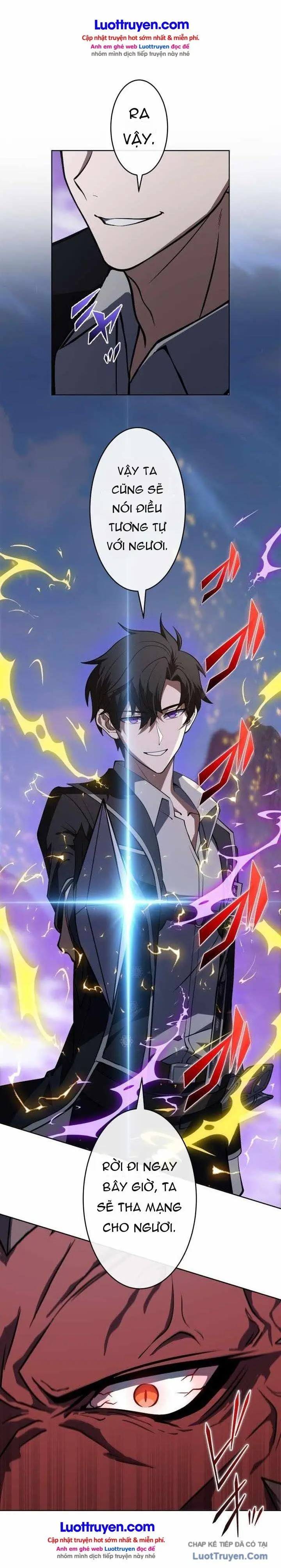Trùng Sinh Thành Con Út Của Gia Tộc Ma Kiếm Chapter 15 - Trang 12