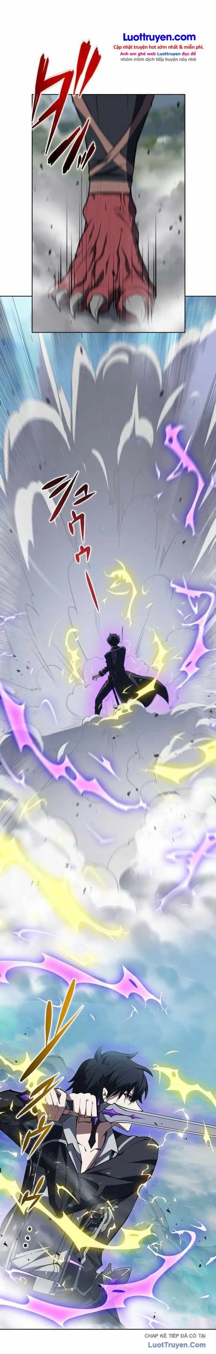 Trùng Sinh Thành Con Út Của Gia Tộc Ma Kiếm Chapter 15 - Trang 14