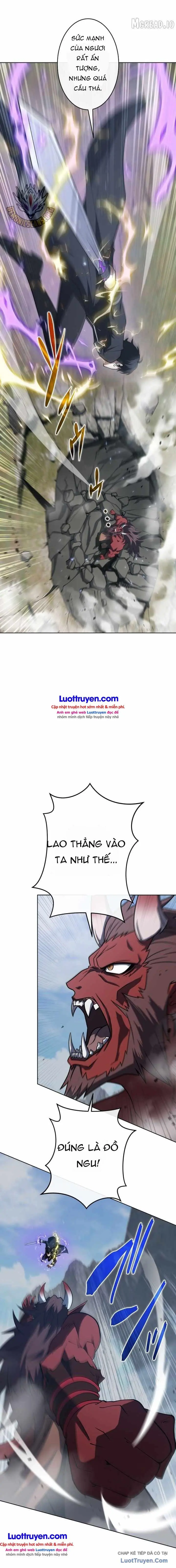Trùng Sinh Thành Con Út Của Gia Tộc Ma Kiếm Chapter 15 - Trang 19