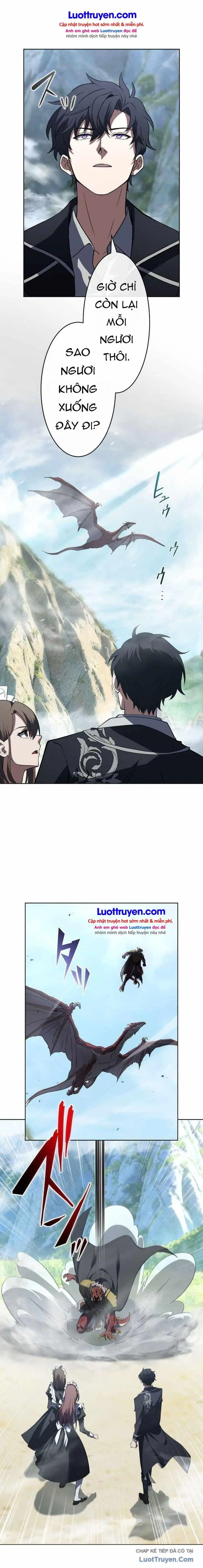 Trùng Sinh Thành Con Út Của Gia Tộc Ma Kiếm Chapter 15 - Trang 25