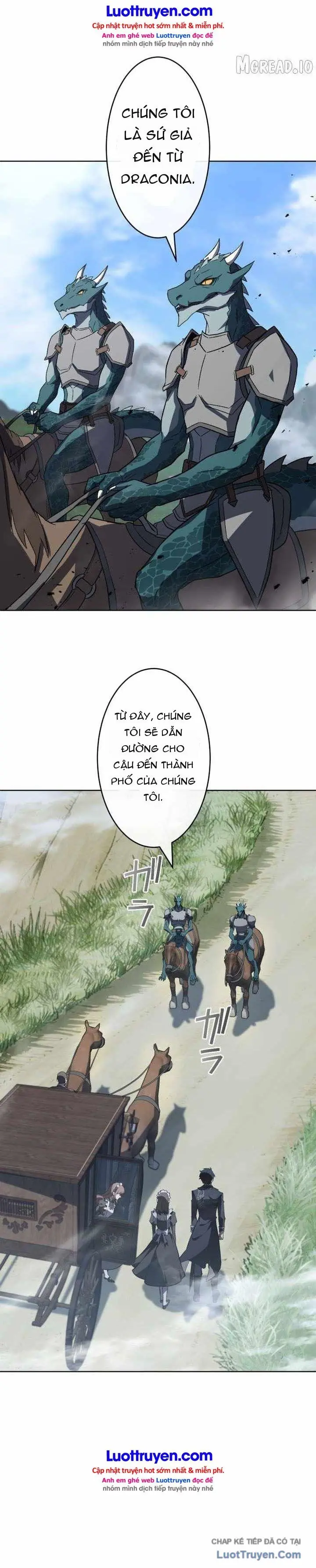 Trùng Sinh Thành Con Út Của Gia Tộc Ma Kiếm Chapter 15 - Trang 5